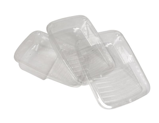 Indsats til malerbakke Fortress Pro 180 mm, 3 stk.