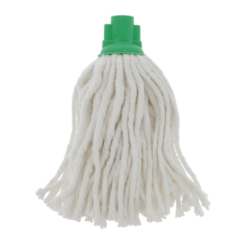 Indsats til bomuldsmoppe