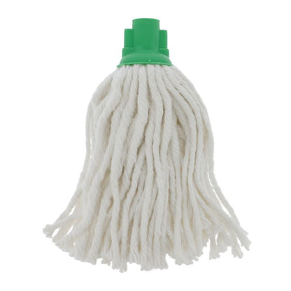 Indsats til bomuldsmoppe