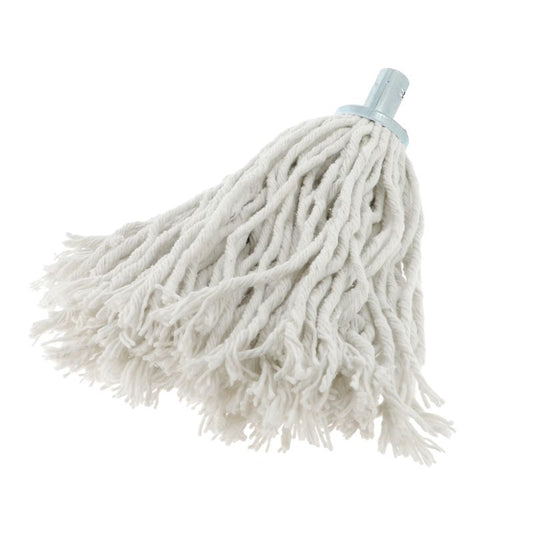 Superstærk bomuldsmoppeindsats