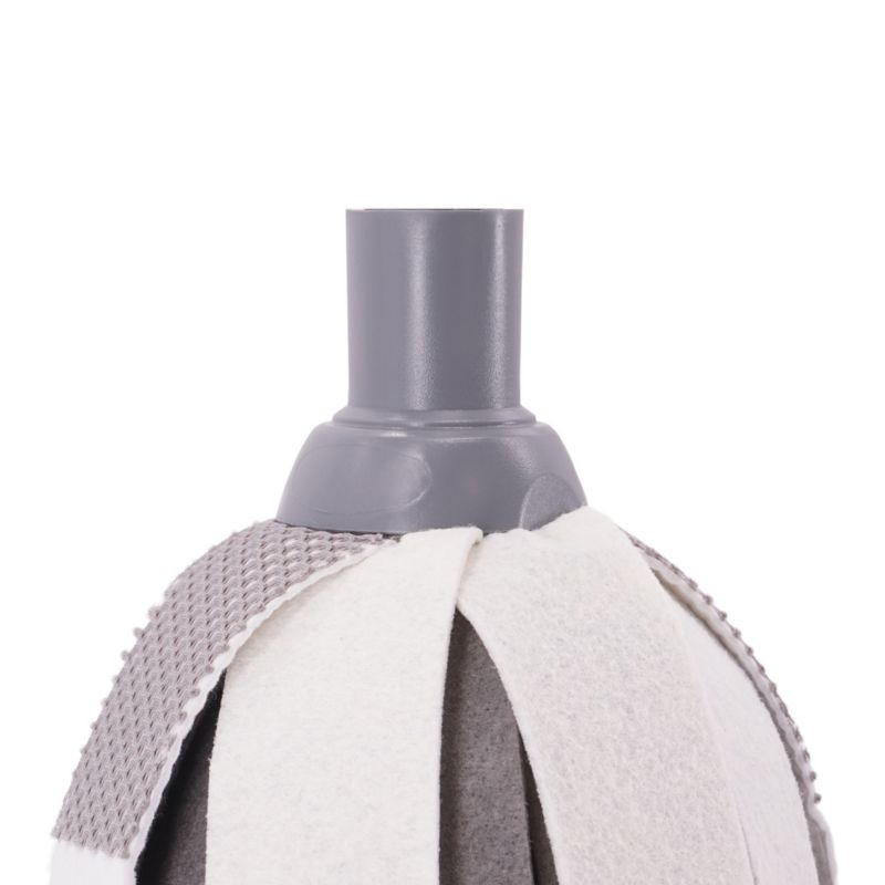 GoodHome mikrofiber moppeindsats