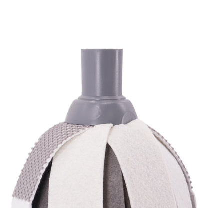 GoodHome mikrofiber moppeindsats