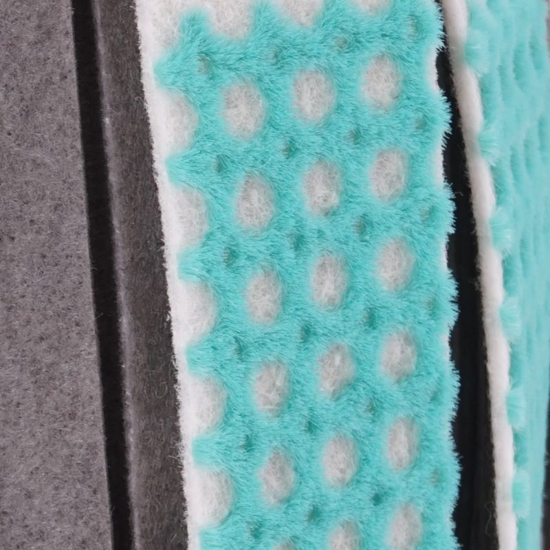 GoodHome mikrofiber moppeindsats