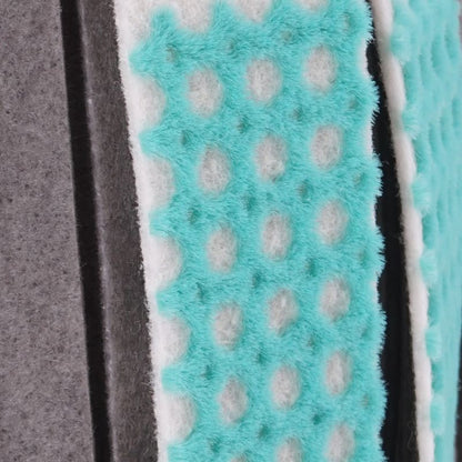 GoodHome mikrofiber moppeindsats