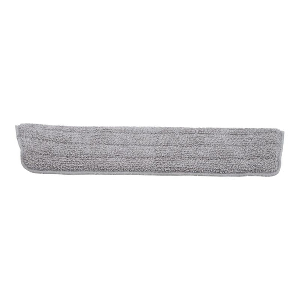 Mikrofiberindsats til GoodHome fladmoppe