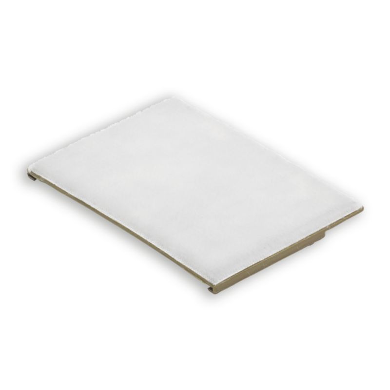 Indsats til afstandsspartel Anza 120 x 90 mm