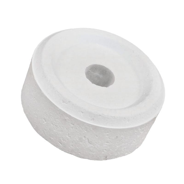 Indsats til affugter GoodHome bomuld 2 x 450 g