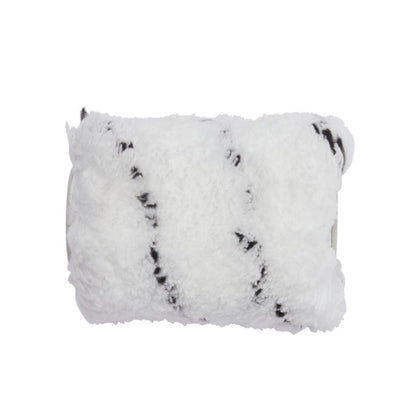 GoodHome 10 cm malerrulleindsats til træ