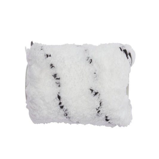 GoodHome 10 cm malerrulleindsats til træ