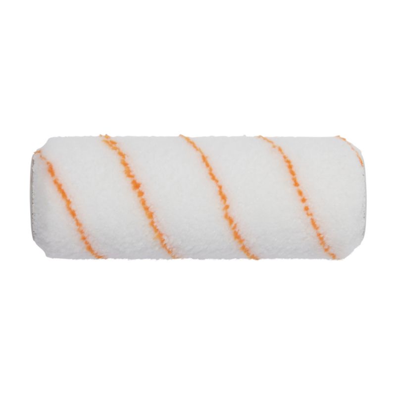 GoodHome malerulleindsats 18 cm til vandbaseret maling