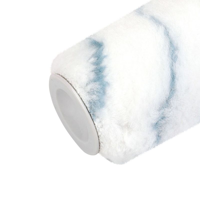 GoodHome malerulleindsats med langt luv, 18 cm