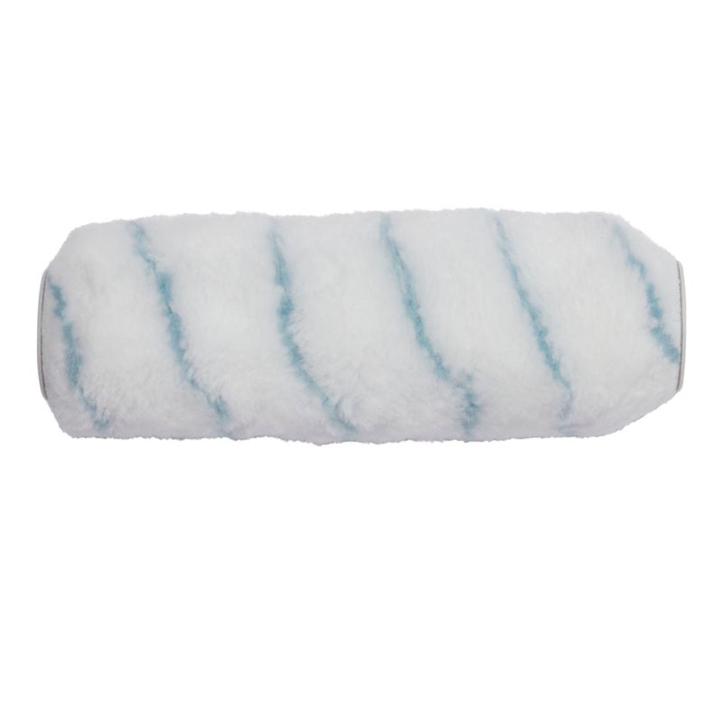 GoodHome malerrulleindsats med langt luv, 23 cm