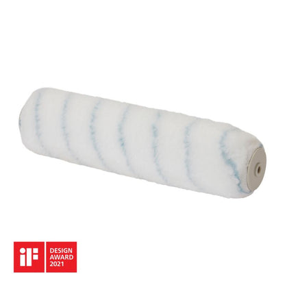 GoodHome malerulleindsats med langt luv, 31 cm