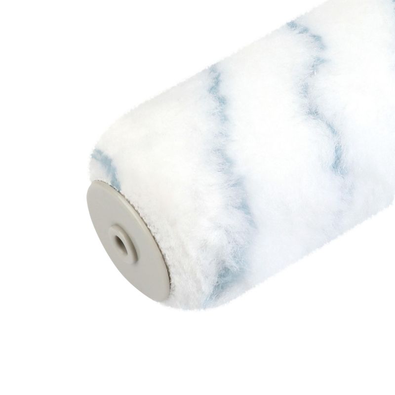 GoodHome malerulleindsats med langt luv, 31 cm