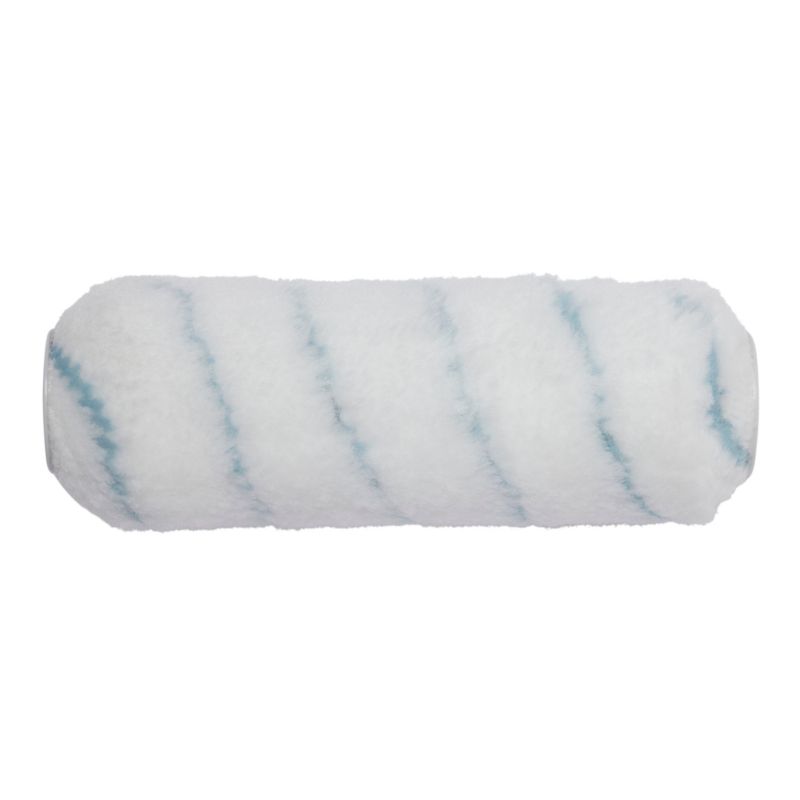 GoodHome malerulleindsats med hurtig udskiftning, langt luv, 23 cm