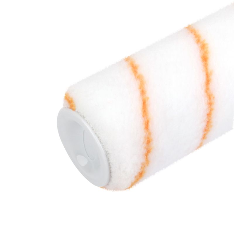 GoodHome malerulleindsats med hurtig udskiftning, mellem lang luv, 23 cm