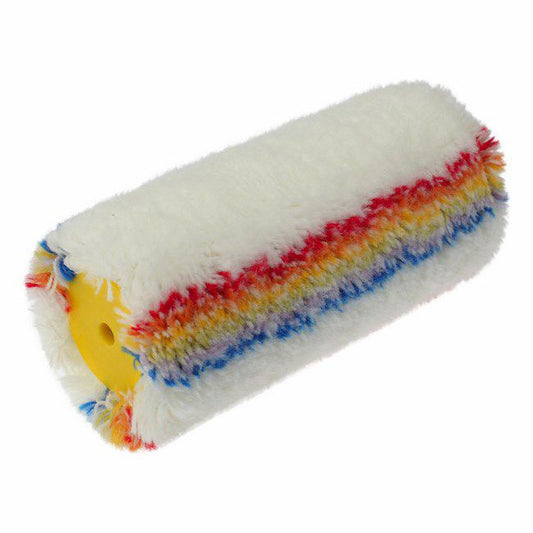 Rulleindsats til facade 18 cm Favorite