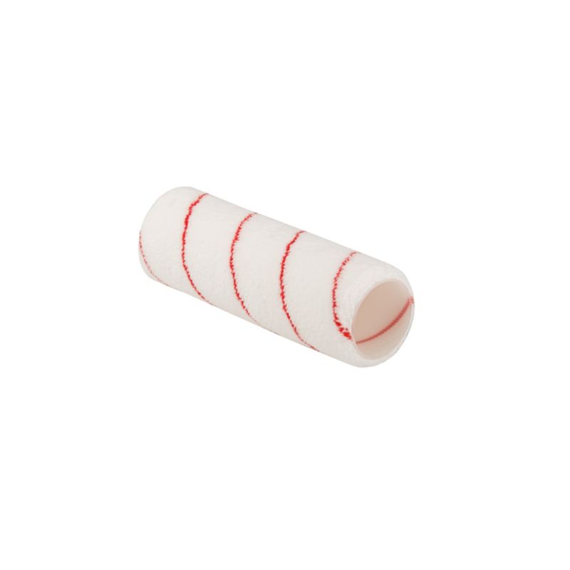 Fortress Pro malerrulleindsats med kort luv, 180 mm