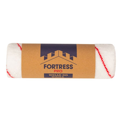 Fortress Pro malerrulleindsats med kort luv, 180 mm