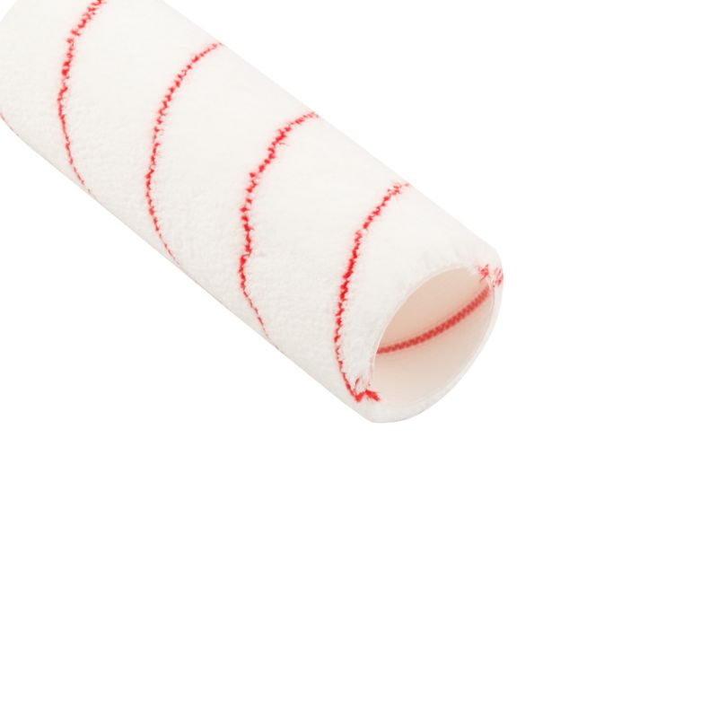 Fortress Pro malerrulleindsats med kort luv, 180 mm