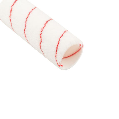 Fortress Pro malerrulleindsats med kort luv, 180 mm