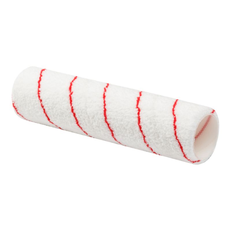 Fortress Pro malerulleindsats med kort luv, 230 mm