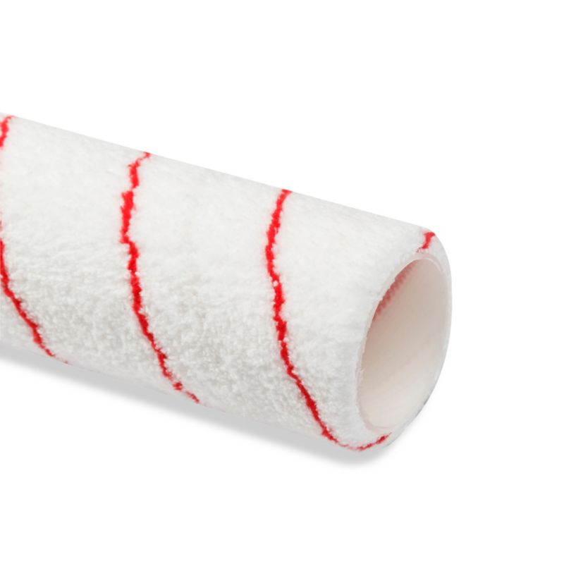 Fortress Pro malerulleindsats med kort luv, 230 mm