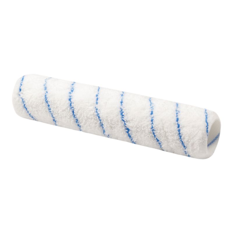 Fortress Pro malerrulleindsats med mellemlangt luv, 230 mm