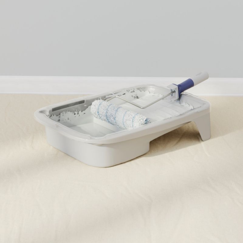 Fortress Pro malerrulleindsats med mellemlangt luv, 230 mm