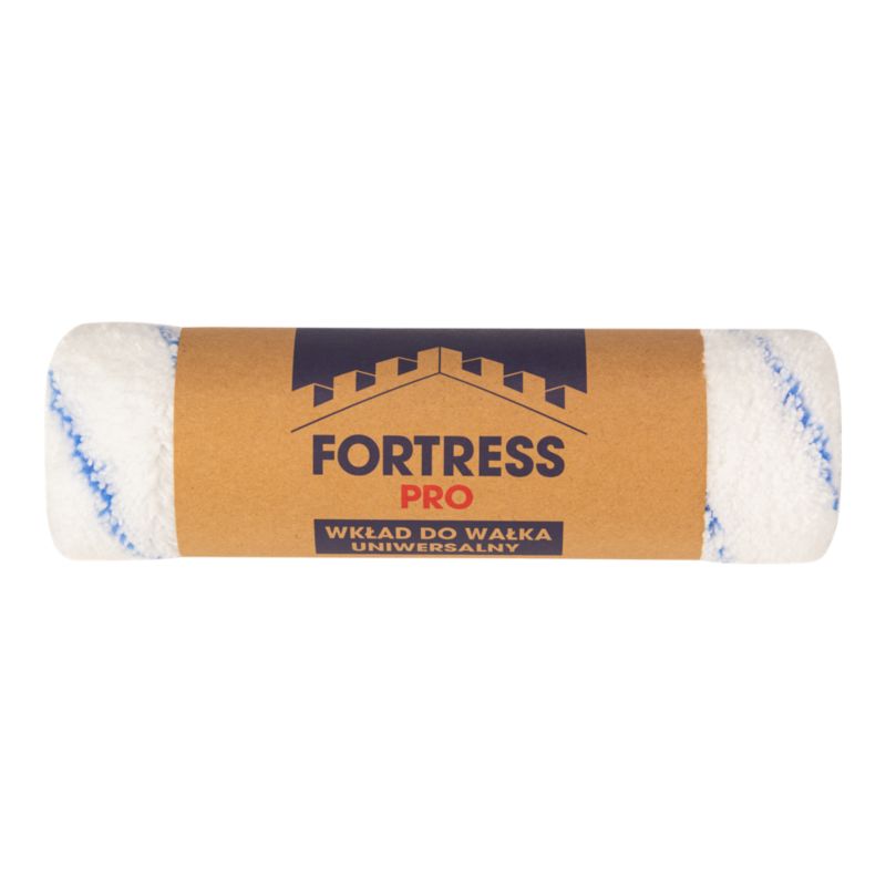 Fortress Pro malerrulleindsats med mellemlangt luv, 230 mm