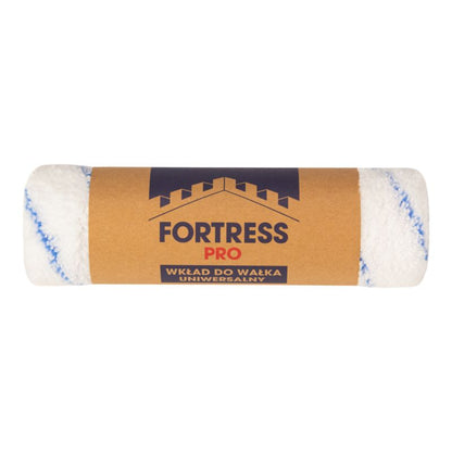 Fortress Pro malerrulleindsats med mellemlangt luv, 230 mm