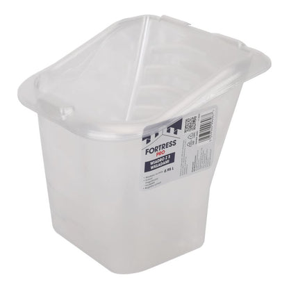 Indsats til malerspand Fortress Pro 0,95 l, 3 stk.