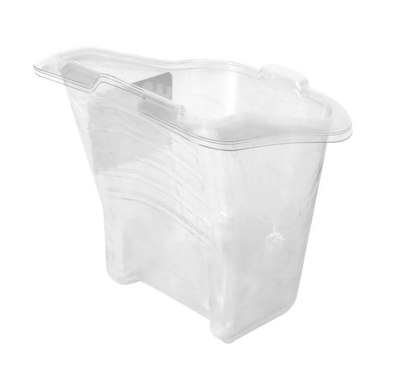 Indsats til malerspand Fortress Pro 0,95 l, 3 stk.