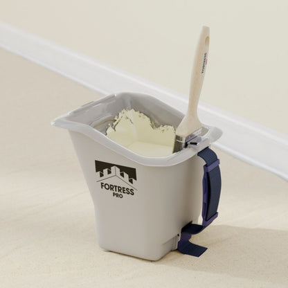 Indsats til malerspand Fortress Pro 0,95 l, 3 stk.