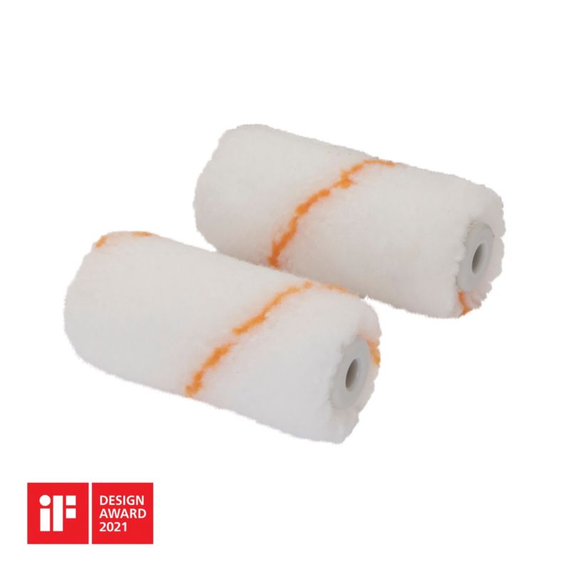 Domini rulleindsats 6,5 cm