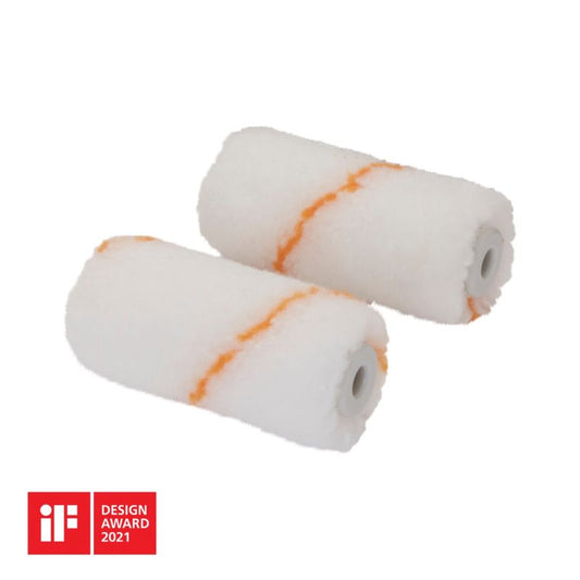 Domini rulleindsats 6,5 cm