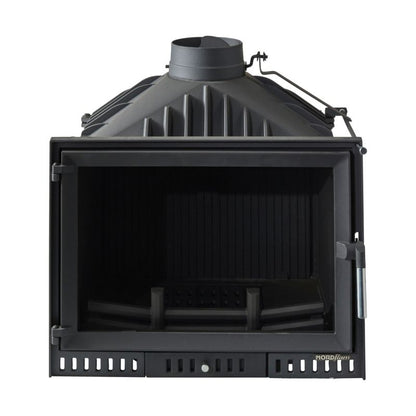 Nordflam Atina Eko 14 kW indsats til pejs