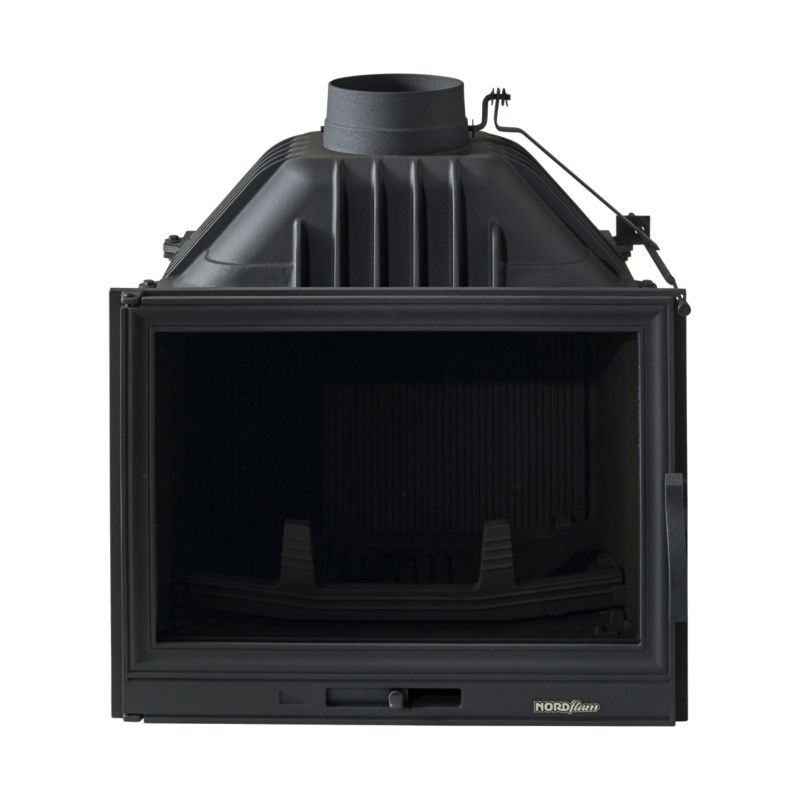 NORDflam LB 700 Eko pejseindsats