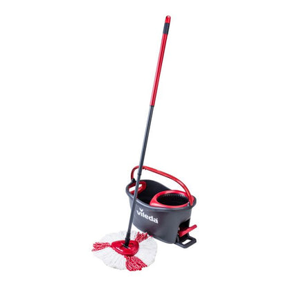Vileda Easy Wring & Clean Turbo moppeindsats