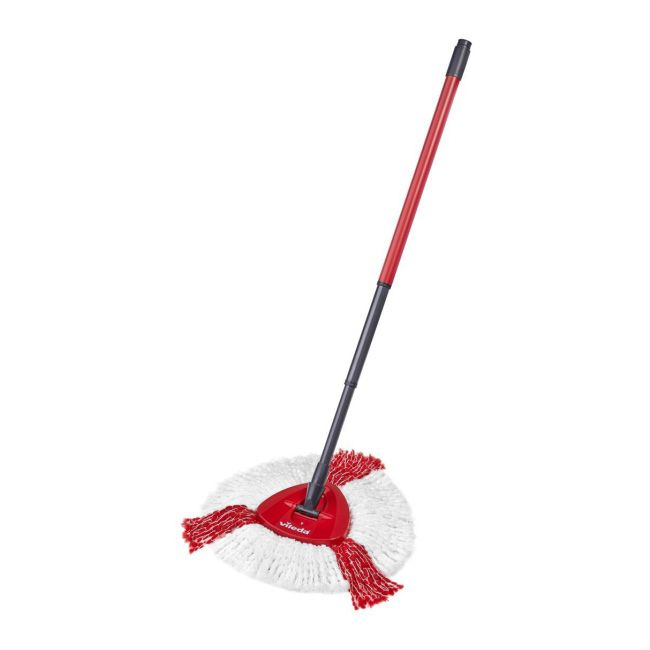 Vileda Easy Wring & Clean Turbo moppeindsats