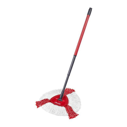 Vileda Easy Wring & Clean Turbo moppeindsats