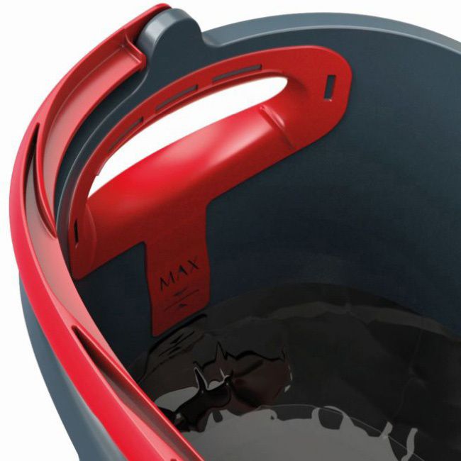 Vileda Easy Wring & Clean Turbo moppeindsats