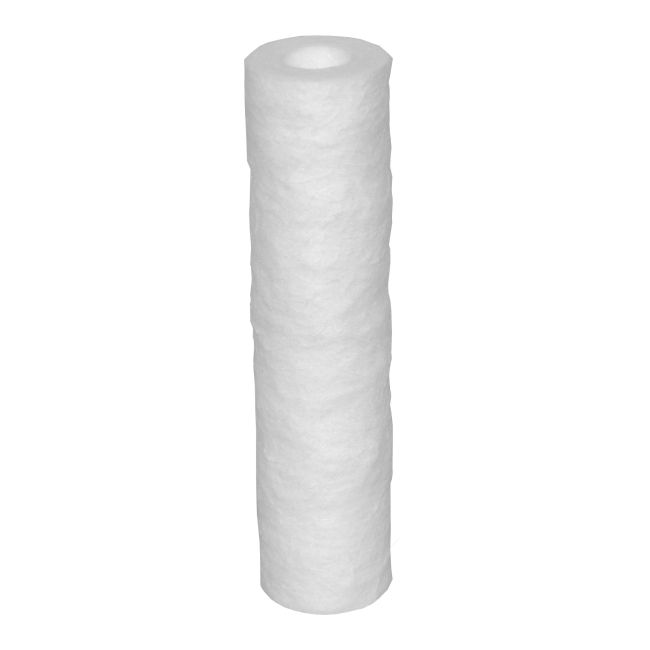 Polypropylenfilterindsats H-9