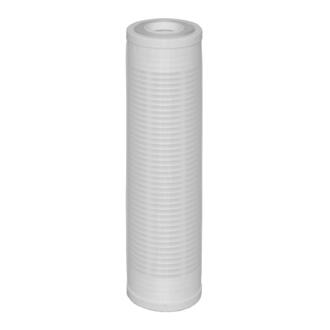 Nylon-netindsats H-9 til pumpefiltrering