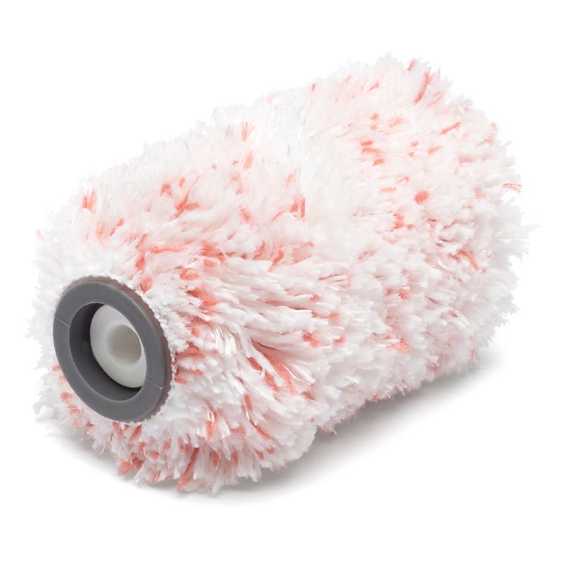 Anza Wistex stick 10 cm malerrulleindsats med 22 mm luv