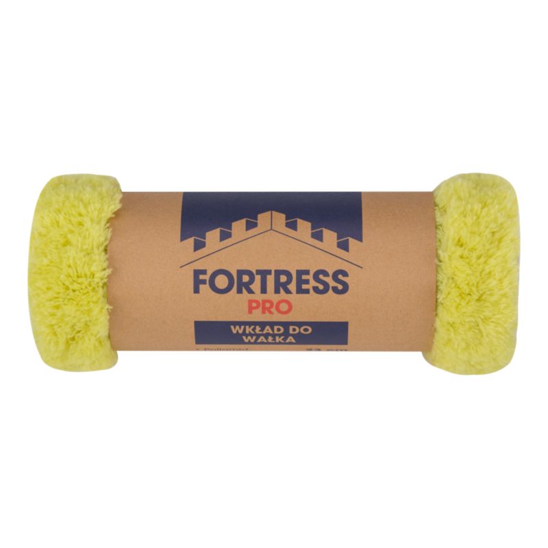 Fortress Pro facade malerrulleindsats 230 mm