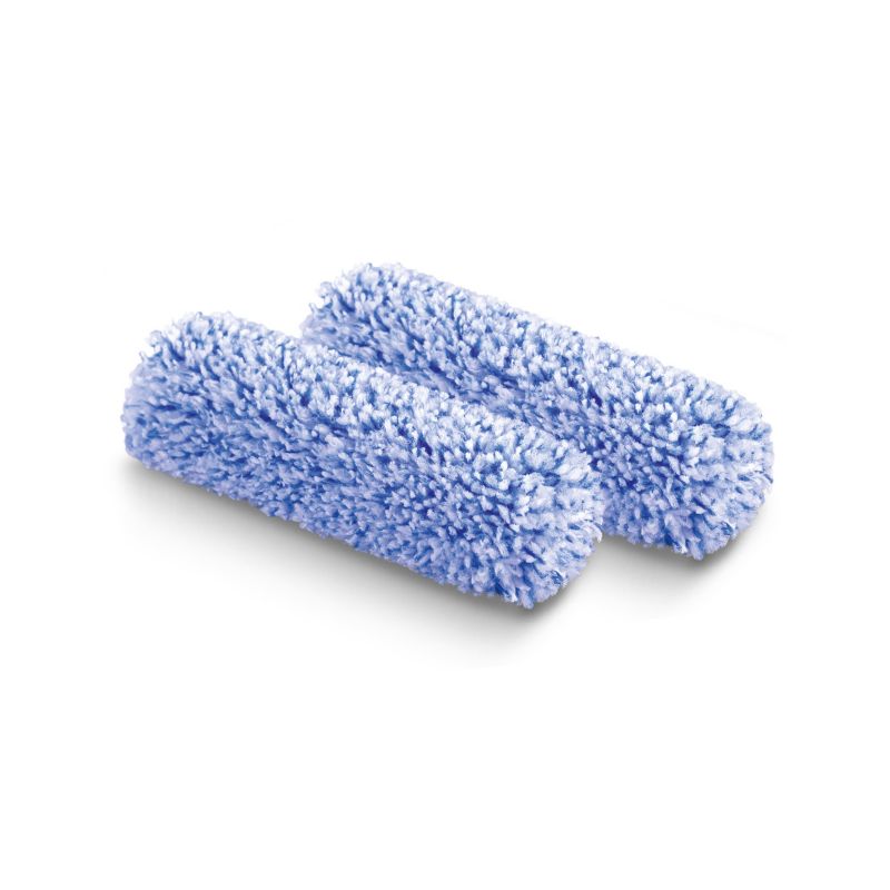 Hardy Micromix 10 cm malerrulleindsats med 10 mm luv