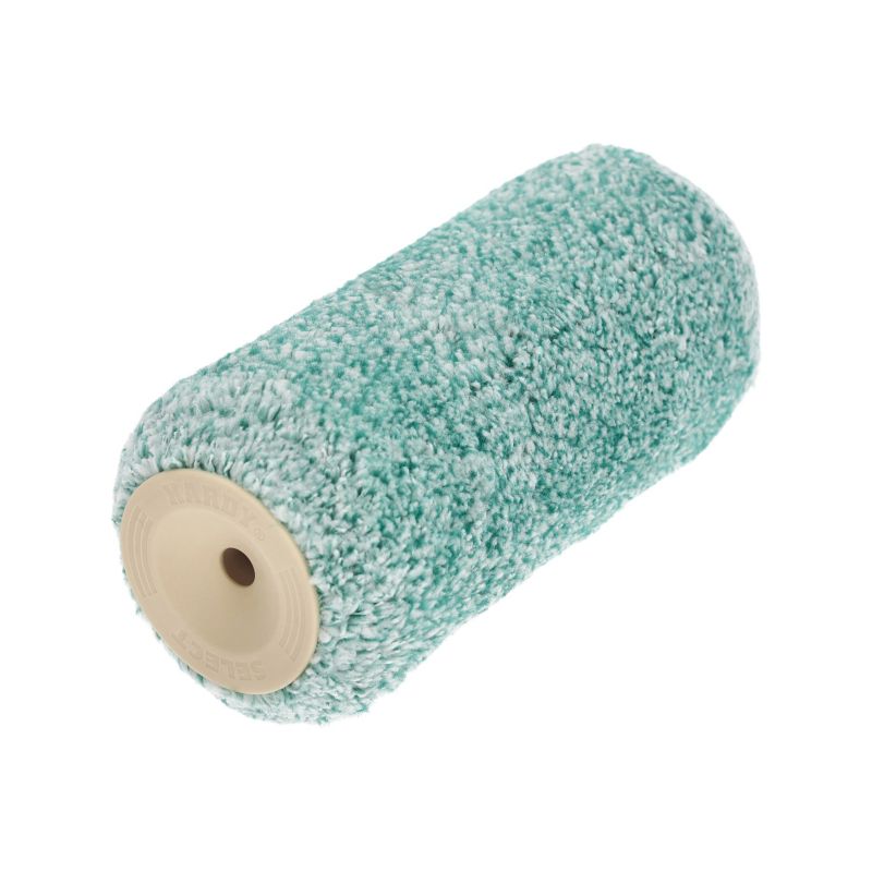 Hardy Micromix malerrulleindsats 18 cm, 16 mm luv, 3 stk.