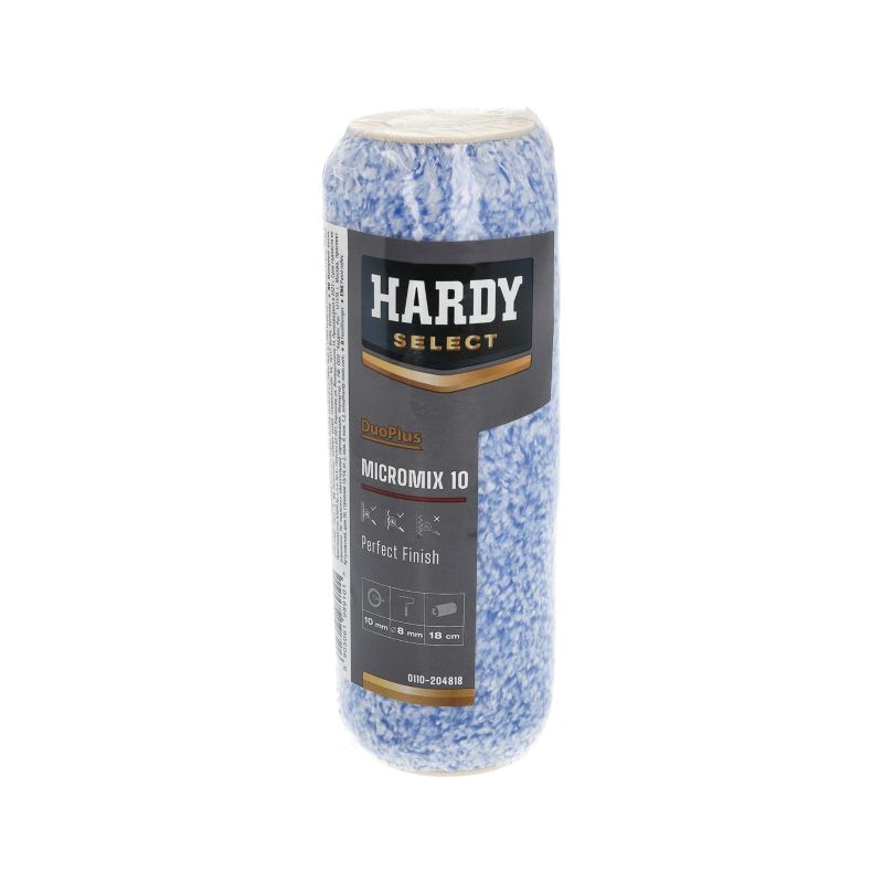 Hardy Micromix 18 cm malerrulleindsats