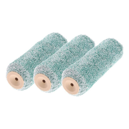 Hardy Micromix malerrulleindsats 25 cm, 3 stk.